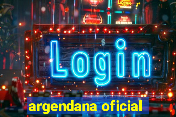 argendana oficial